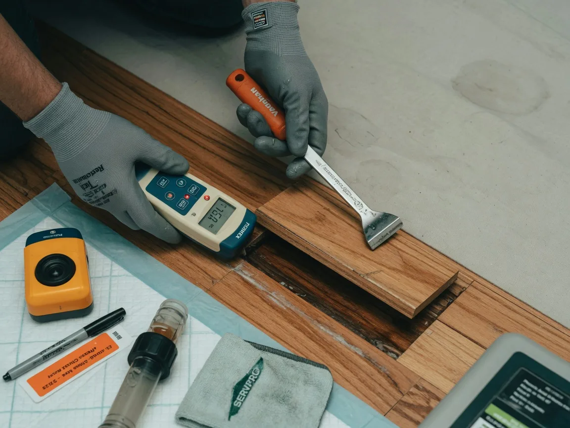 Why choose Water Damage Restoration in Cardwell, MO